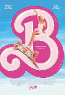 I'm Just Ken - from Barbie