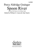 Spoon River - Oboe 1
