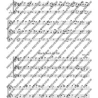 Christmas Carols - Score and Parts
