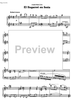 De les terres altes (Four impressions for piano solo) - Piano