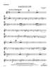 Kaleidoscope - Baritone Saxophone
