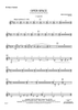 Open Space - Bass Clarinet