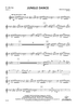 Jungle Dance - Alto Saxophone 2