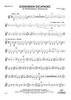 Evergreen Escapades - Baritone Horn TC