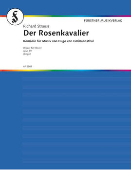 Der Rosenkavalier