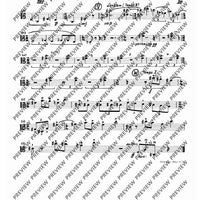 Little Concerto - Set of Parts