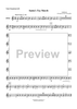 Santa’s Toy March - Tenor Saxophone