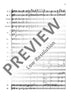 Symphony No. 4 A major - Full Score