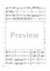 Hungarian Rhapsody No. 9 “Carnival in Pest” - Score
