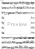 6 Stücke Op.10 - Flute