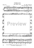 Mandolin & Guitar Collection No. 21 - Piano Accompaniment