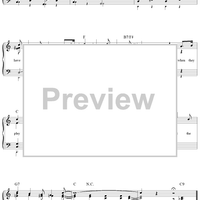 Darktown Strutters' Ball