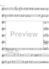 Quartet Op.37 No. 4 - Bb Cornet 1