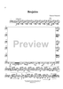 Music for Four, Collection No. 3 - Tangos and More! - Cello/Bassoon 4