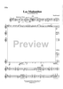Music for Three, Collection No. 9, Musica de Mexico - Bb Clarinet 2