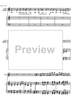 Cantata do Natal - Score