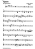 Fogliame - Bass Saxophone
