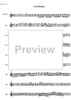Vespers of S. Ignacio - Violin 1