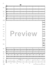 Old MacDonald Had a Farm for Band - Full Score