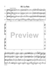 The Royal Fireworks Music - Score