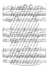 Pythagorean Preludes and Fugues - Score