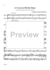 Hymns of Praise for 2 Violins and Piano - Piano