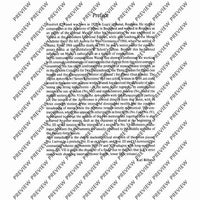 7 Aphorismen - Performing Score