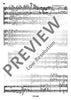 String Quartet F minor - Full Score