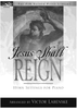 Jesus Shall Reign