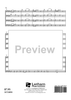 Mendelssohn Songs: Volume 1 for Cello Quartet - Score