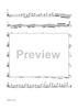 Brandenburg Concerto No. 6 - for Cello Sextet - Cello 2