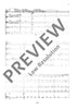 String Quintet G minor - Score and Parts