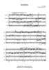 Eugenia - Score