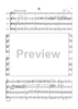 Brandenburg Concerto No. 6 - Score