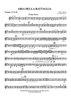 Aria Della Battaglia - Bb Trumpet 2-2