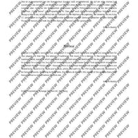 Ceathair - Zwei Quartette für vier Flöten - Score and Parts