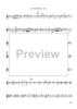 Festive Proclamation - Alto Saxophone 2