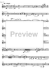 Fantasie - Bb Clarinet