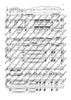 Pieces of a dream - Score and Parts
