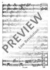 String Quartet Eb major - Full Score