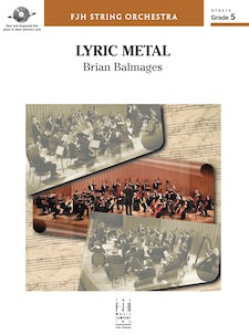 Lyric Metal
