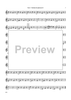 Mighty Mite (March) - Baritone Saxophone 5