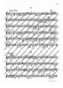 Quintet E major - Set of Parts