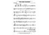 The Big Dance - Bb Trumpet 3