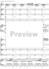 Detective Overture - Score