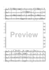 Two Madrigals, Vol. 9 - from Morley's "First Book of Madrigals to 4 Voices" (1594) - Score