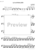 3 Marceaux Op.65
