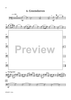 Six Yuletide Romps - Cello