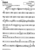 Diptych - Cello