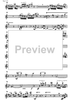 Clarinet quartet - Eb Clarinet
